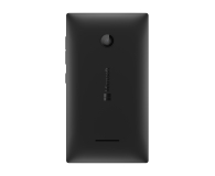 Microsoft Lumia 435 Dual SIM czarny - 220818 - zdjęcie 2